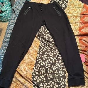 Old navy active joggers Never worn like new